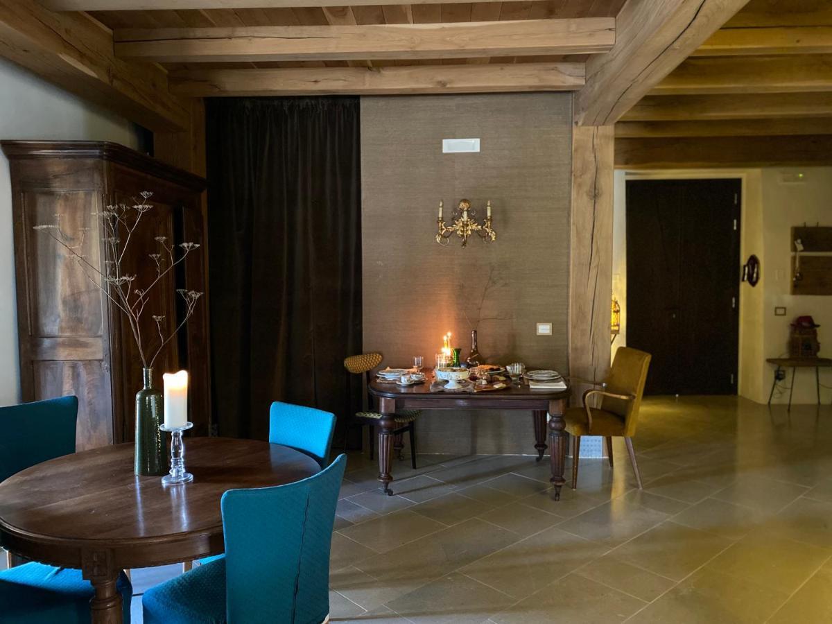 Masseria D'Achille Castel Di Sangro Extérieur photo