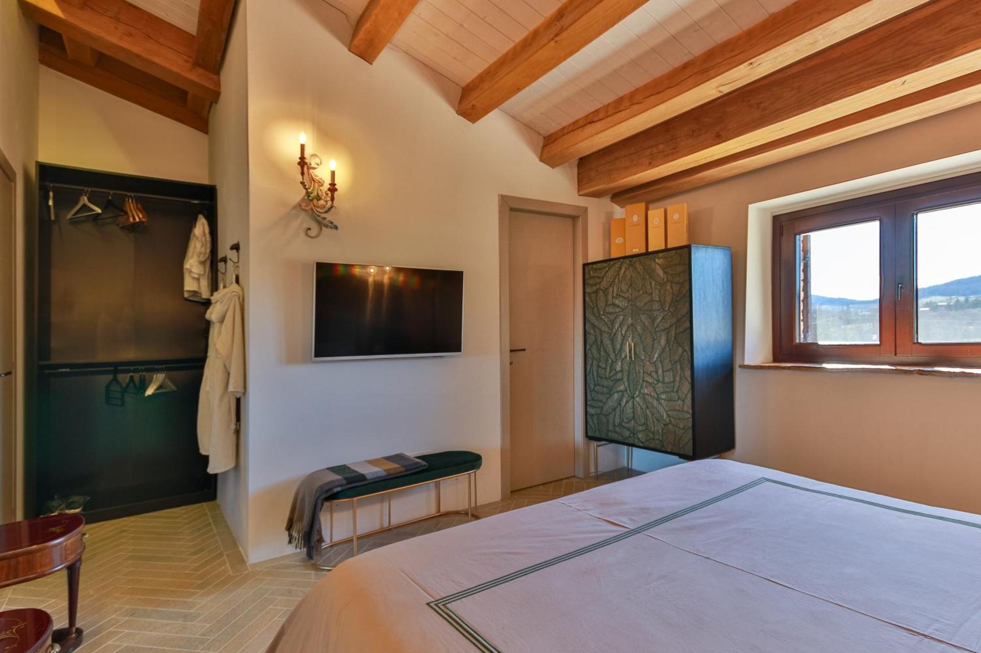 Masseria D'Achille Castel Di Sangro Extérieur photo