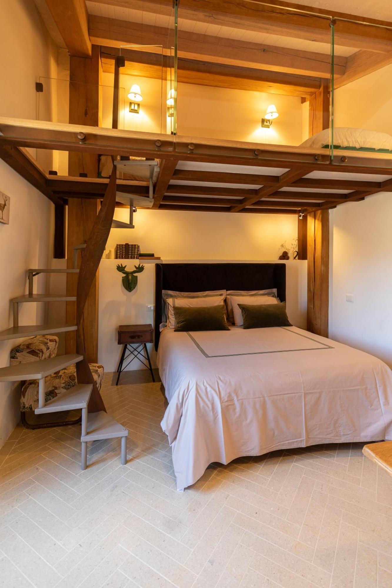 Masseria D'Achille Castel Di Sangro Extérieur photo